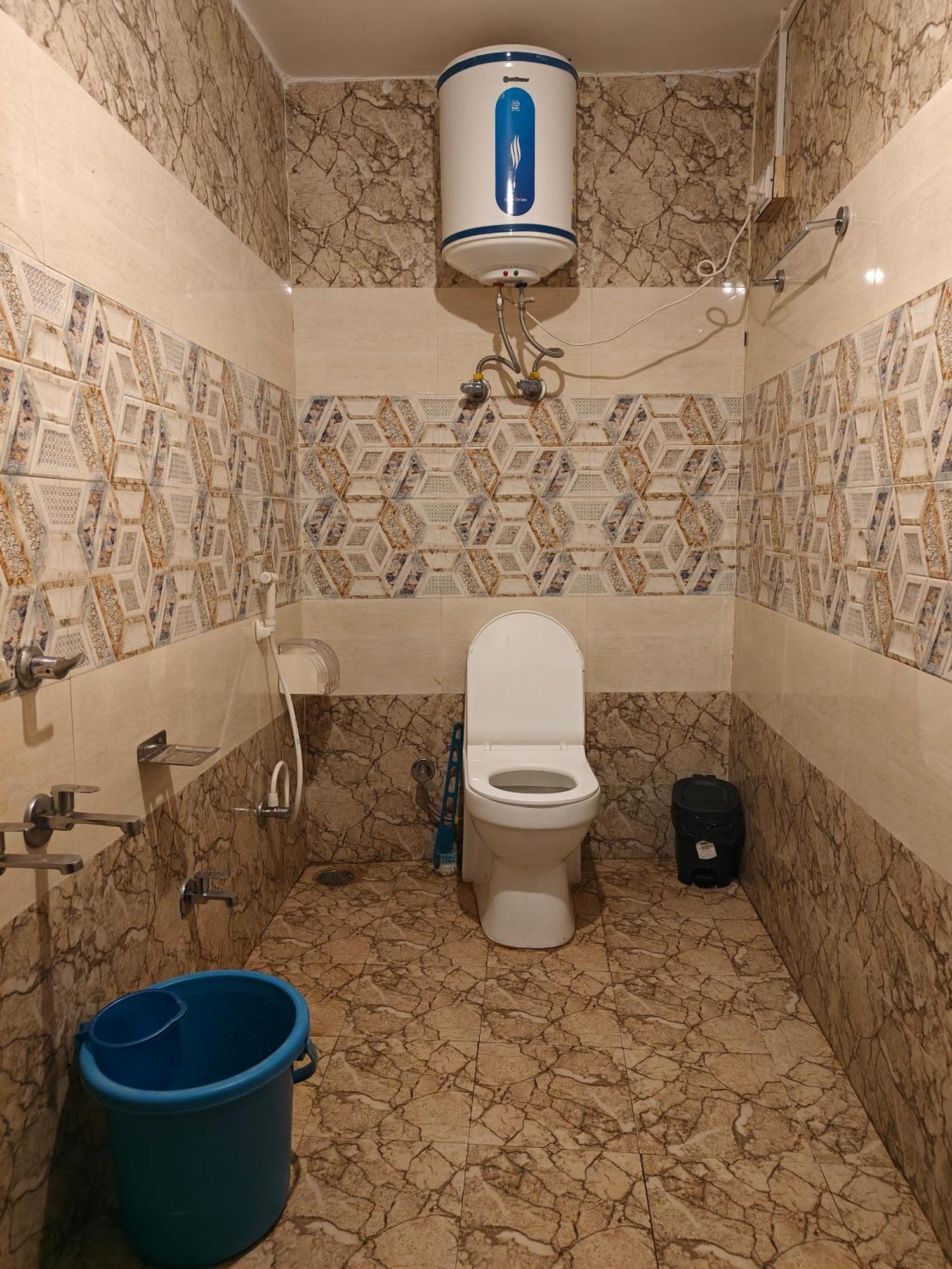 Whoopers Hostel Tosh Zewnętrze zdjęcie